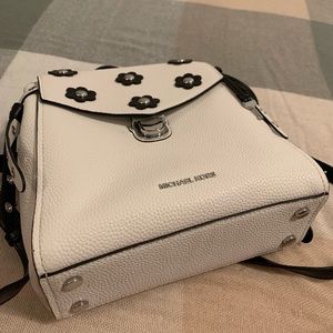 Michael Kors Small Backpack